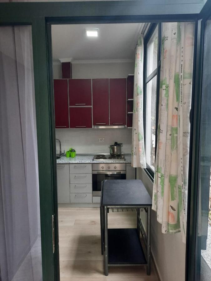 Pine 2 1 Apartment Golem (Tirana)